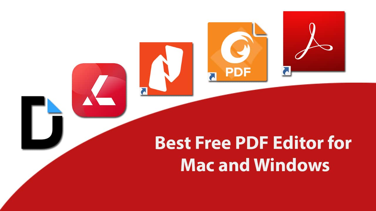 free pdf manager for mac